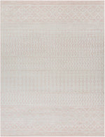 Constantin Blush Area Rug