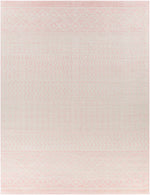 Constantin Blush Area Rug