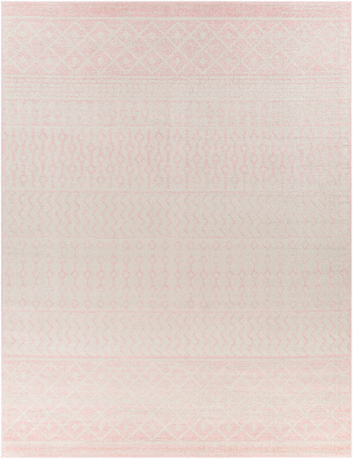Constantin Blush Area Rug