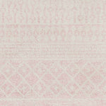 Constantin Blush Area Rug