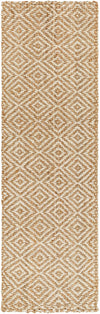 Eriko Jute Area Rug