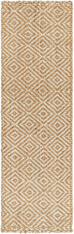 Eriko Jute Area Rug
