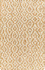 Eriko Jute Area Rug