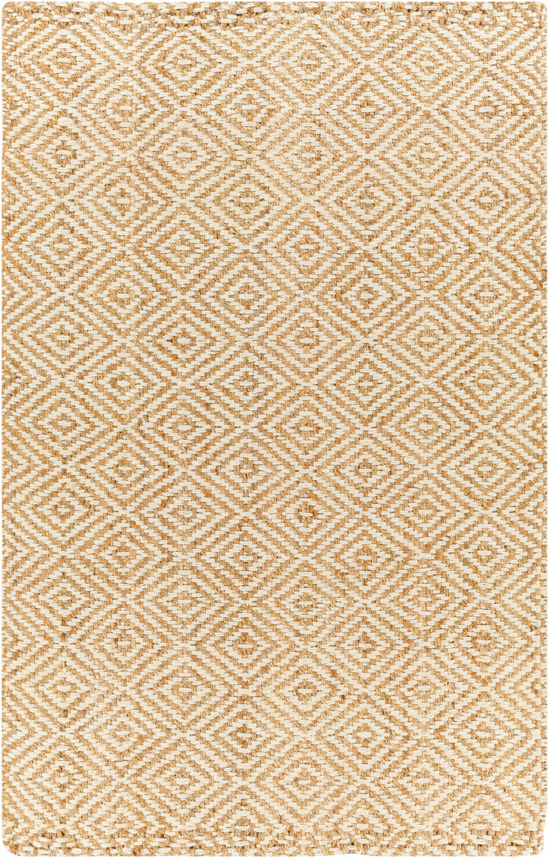 Eriko Jute Area Rug
