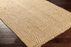 Aren Jute Area Rug