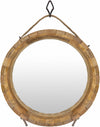 Wagner Traditional Wall Mirror