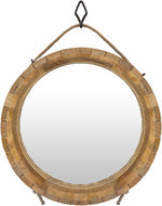 Wagner Traditional Wall Mirror