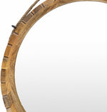 Wagner Traditional Wall Mirror