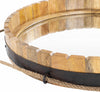 Wagner Traditional Wall Mirror