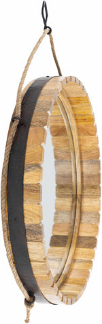 Wagner Traditional Wall Mirror