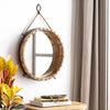 Wagner Traditional Wall Mirror