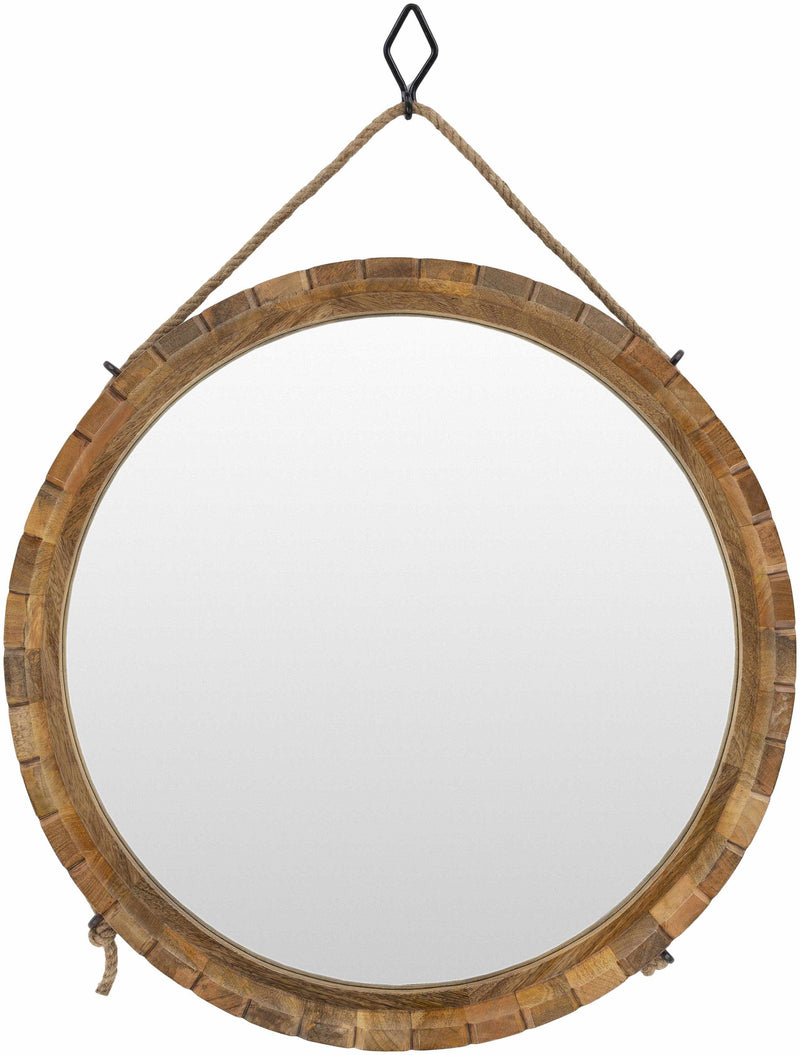 Muller Traditional Wall Mirror