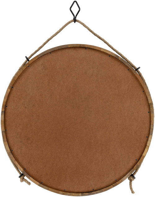 Muller Traditional Wall Mirror