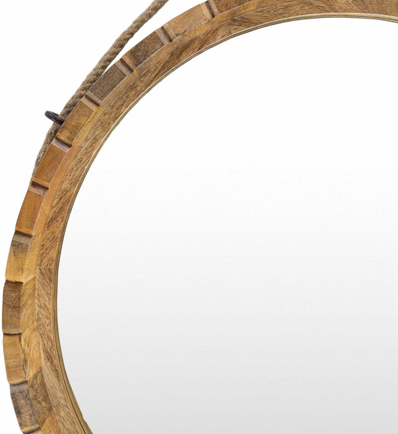 Muller Traditional Wall Mirror
