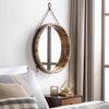Muller Traditional Wall Mirror