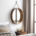 Muller Traditional Wall Mirror