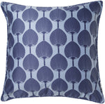 Manastir Dark Blue Bedding
