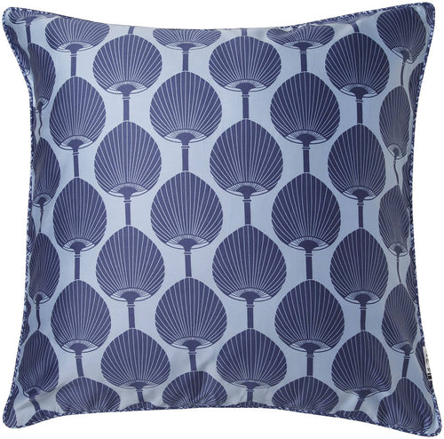 Manastir Dark Blue Bedding