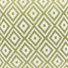 Molembaix Dark Green Pillow Cover