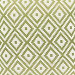 Molembaix Dark Green Pillow Cover