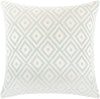 Molembaix Mint Pillow Cover