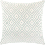 Molembaix Mint Pillow Cover