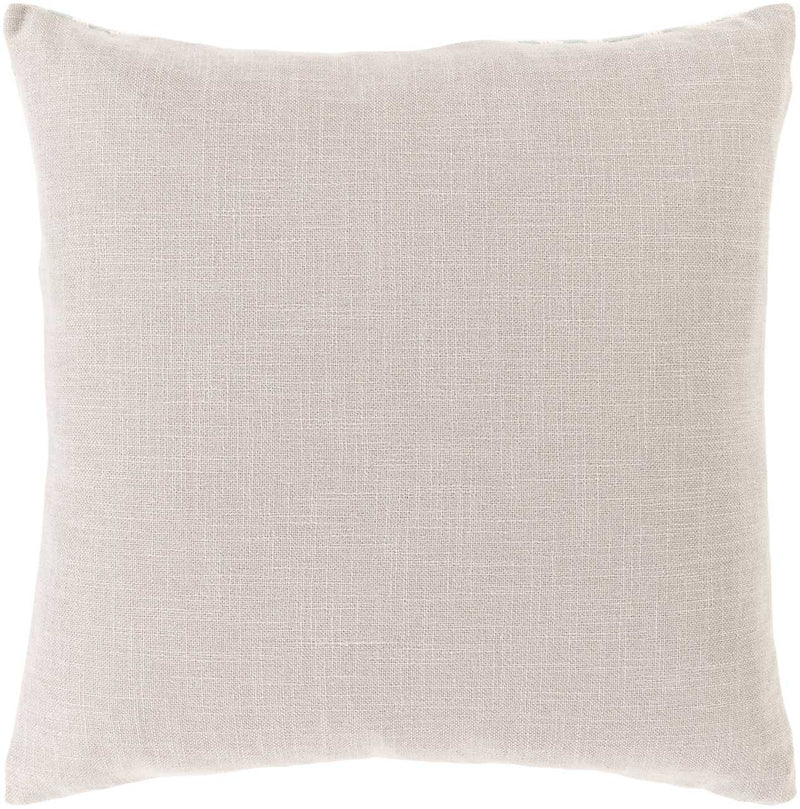 Molembaix Mint Pillow Cover