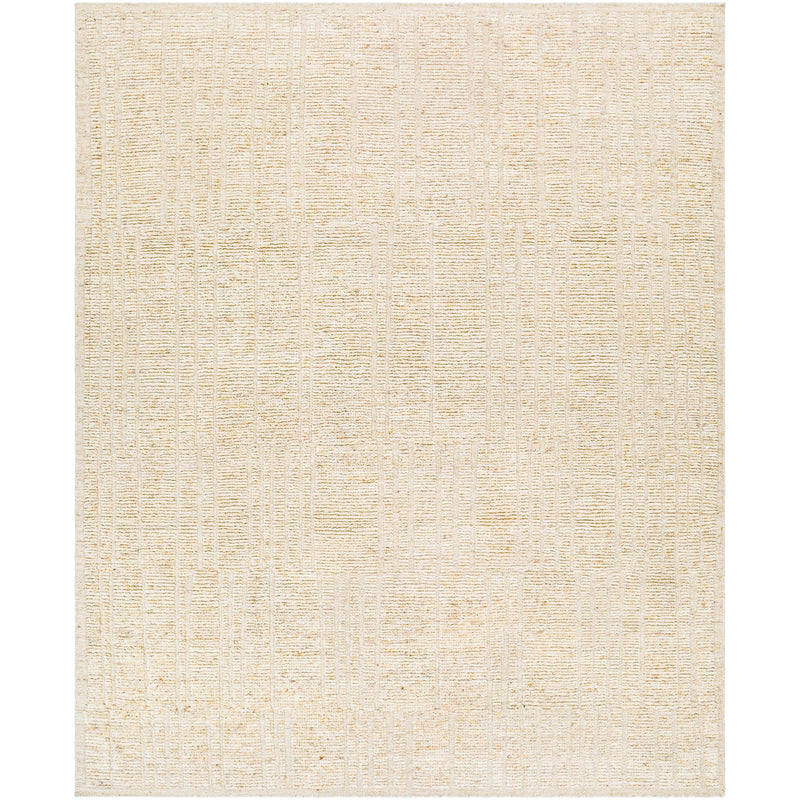 Khyber Hand-Knotted Rug