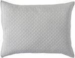 Otok Silver Gray Bedding