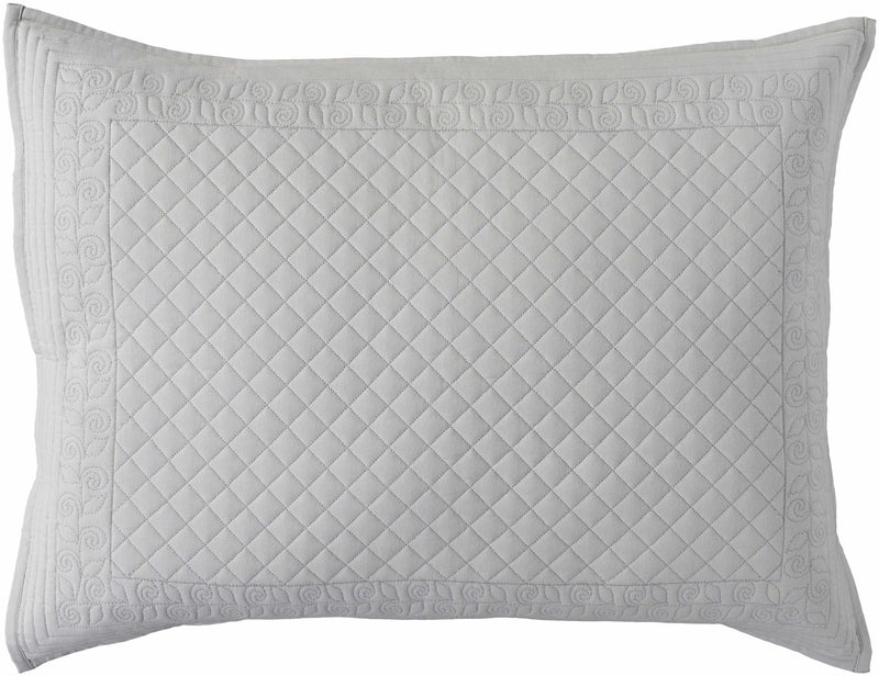 Otok Silver Gray Bedding