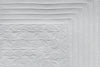Otok Silver Gray Bedding