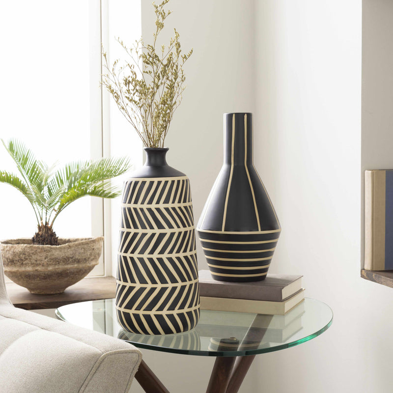 Batak Decorative Accent