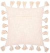 Kyperounta Cream Pillow Cover