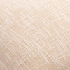 Kyperounta Cream Pillow Cover