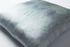 Pyramide Grass Green Pillow Cover