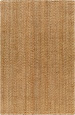 Asaka Jute Area Rug
