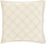 Drnis Cream Bedding