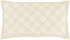 Drnis Cream Bedding