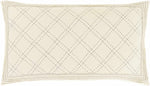 Drnis Cream Bedding