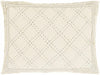 Drnis Cream Bedding