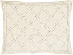 Drnis Cream Bedding