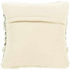 Sasput Beige Pillow Cover