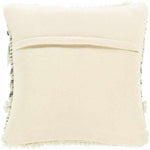 Sasput Beige Pillow Cover