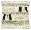 Schellach Beige Pillow Cover