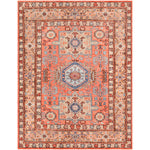 Kars - 2305 Hand-Knotted Rug