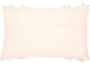 Potamos Cream Pillow Cover