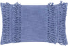 Potamos Denim Pillow Cover