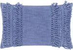 Potamos Denim Pillow Cover