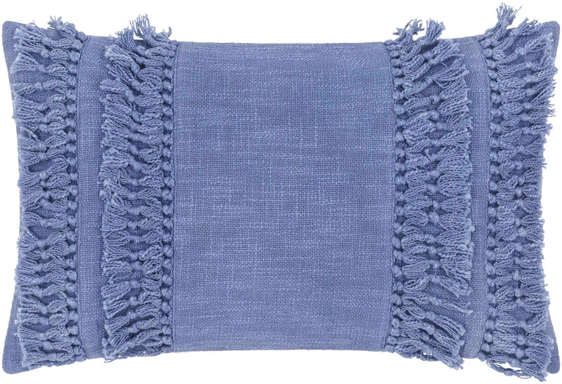 Potamos Denim Pillow Cover
