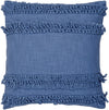 Potamos Denim Pillow Cover